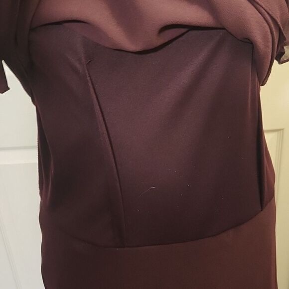 Party, prom, ball, fancy dress gown - Picture 8 of 13